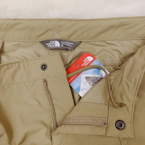 Paramount Convertible Mid-Rise Pant - Picture 4 of 6